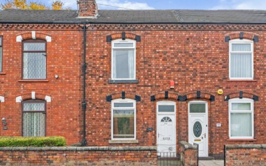 5 Years HA Contract,  Guaranteed Income, 11% Gross YIELD! WIGAN, GREATER MANCHESTER!