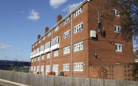 Latest Updates on the Social Housing Bill in the UK