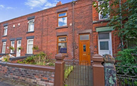 9% Gross Yield, 7 YEARS HA Contract, Guaranteed Rent, No Voids , No Bills, No Refurbs, St. Helens, Merseyside.