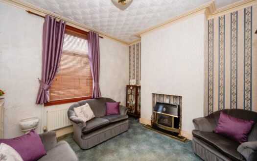 9% Gross Yield, 7 YEARS HA Contract, Guaranteed Rent, No Voids , No Bills, No Refurbs, St. Helens, Merseyside.