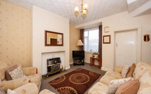 9% Gross Yield, 7 YEARS HA Contract, Guaranteed Rent, No Voids , No Bills, No Refurbs, St. Helens, Merseyside.